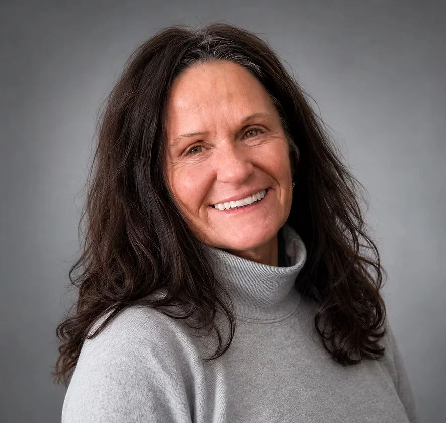 Donna Davis, Clinician, CCS/LADC