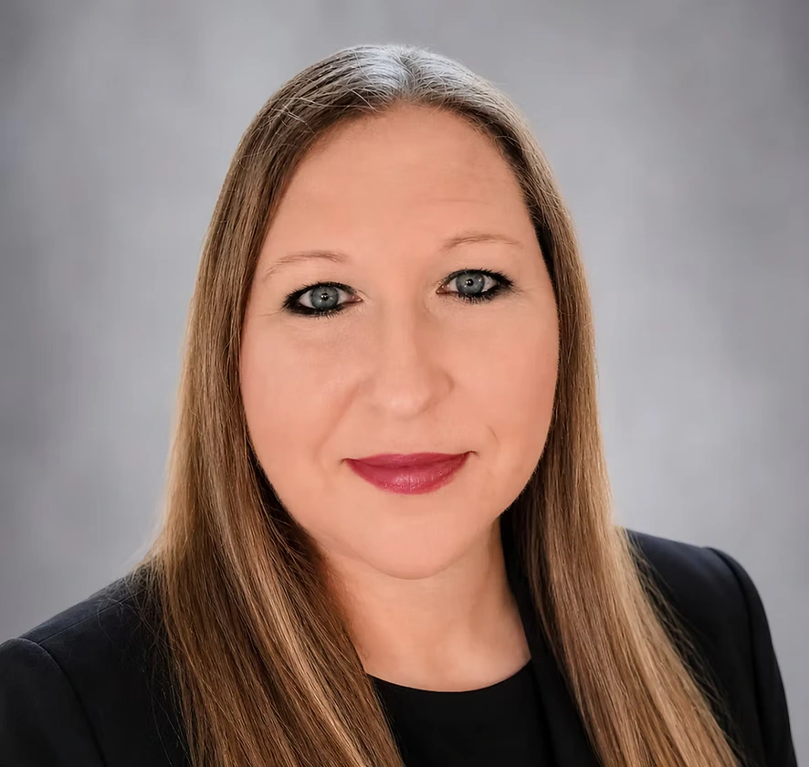Jessica Morang, Clinical Support Staff, Recovery Coach, Peer Support