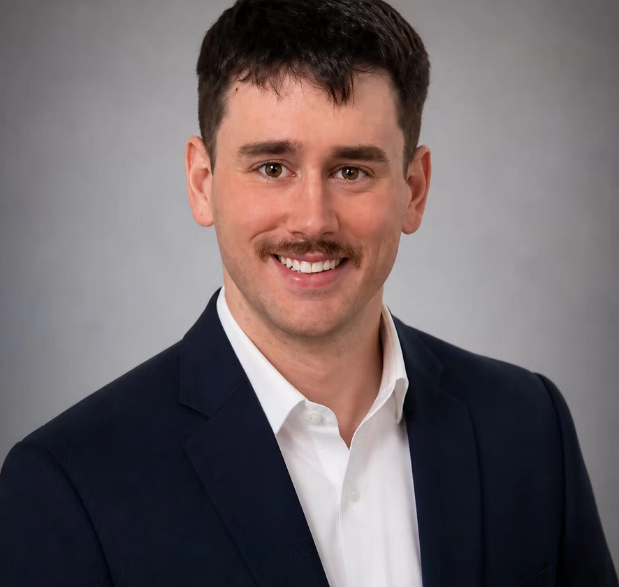 Joe Babbidge, Vice President-Co-founder
