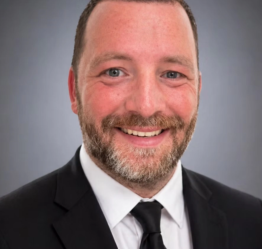 Jon Reynolds, Housing Director