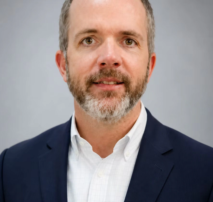 Dr. Kevin R. Kenerson, DO, Medical Director
