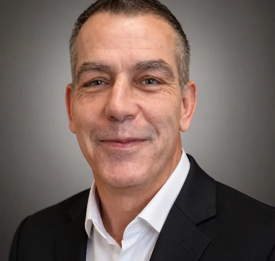 Robert Barter, Clinical Support Staff