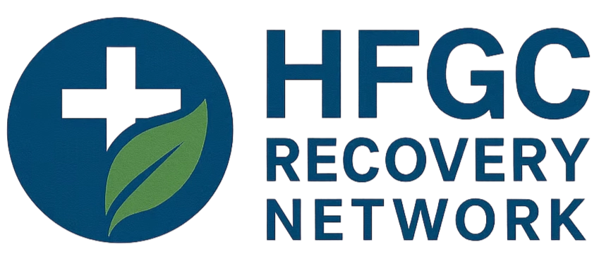 HFGC Recovery Network